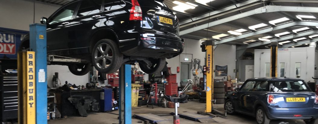 All Vehicle Type Servicing